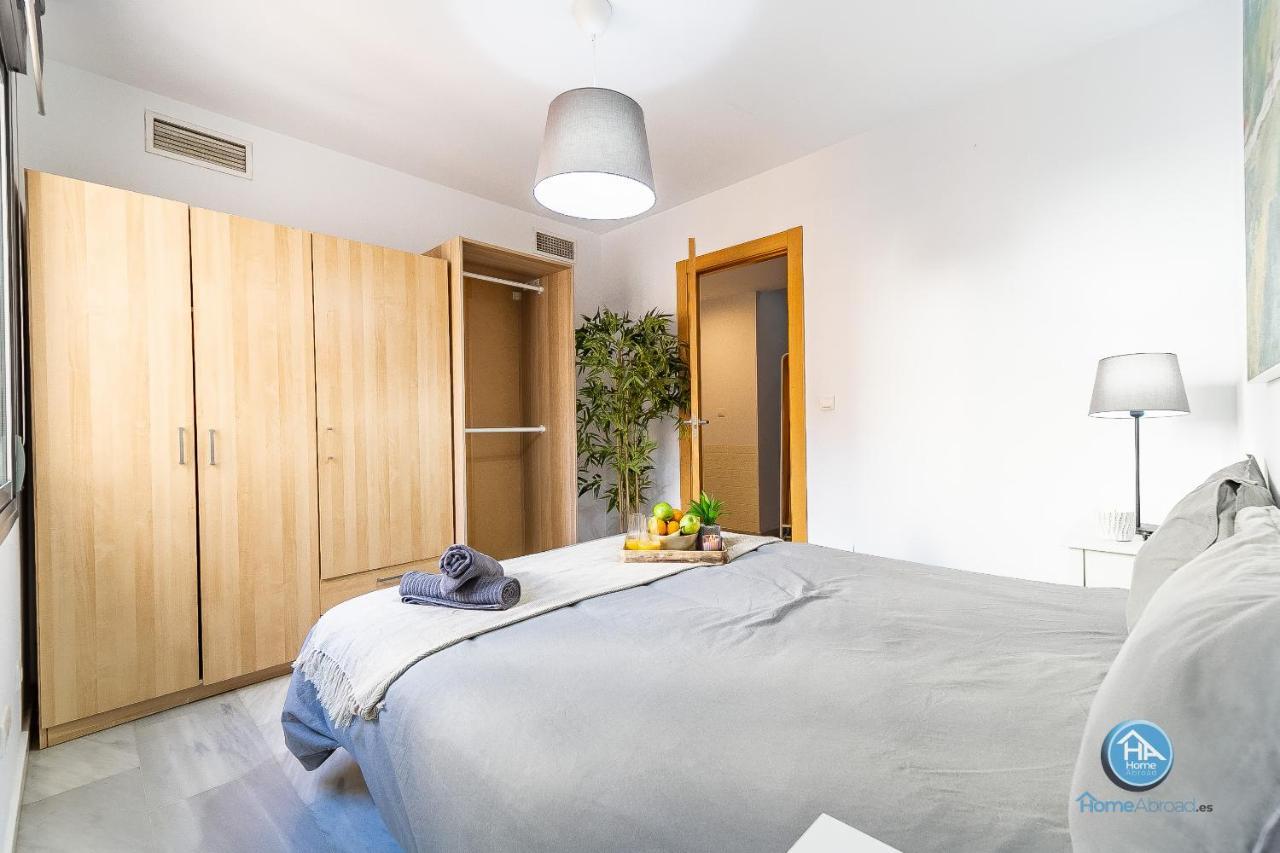 Apartment Premium Penthouse With Roof Terrace And Parking In Carlos Haya Málaga